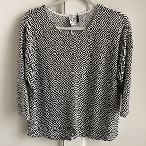 Anthropologie Lightweight Sweater